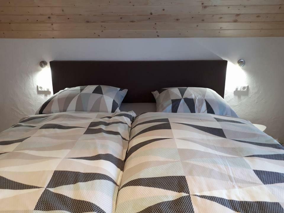 B & B Der Waldvogel Herrischried Eksteriør billede
